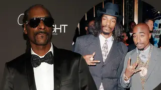 Snoop Dogg reveals the biggest lesson Tupac taught him in resurfaced clip