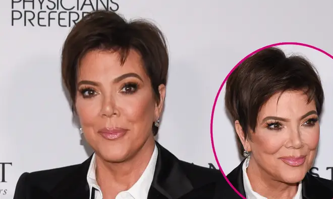 Kris Jenner tests negative for Coronavirus after party scare