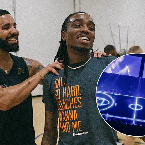 Drake Latest News, Music, Tours, Pictures & More