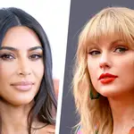 Kim Kardashian calls out Tayor Swift on Twitter