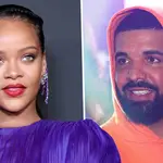 Rihanna and Drake flirt on Instagram and fans react with Twitter memes
