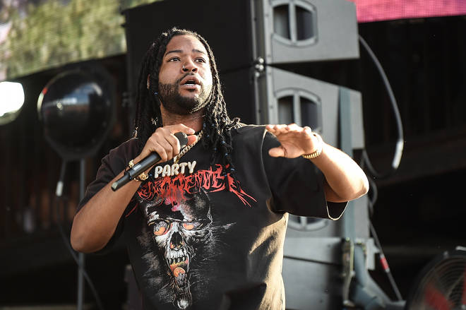 PartyNextDoor dropped his new album 'Partymobile' featuring Rihanna, Drake and more.