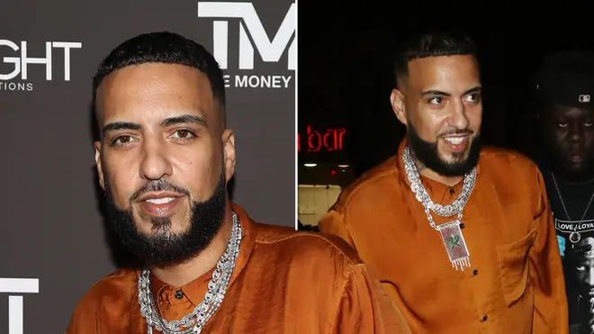 French Montana is being sued for sexual battery and emotional distress.
