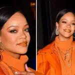 Rihanna has revealed plans to have 'three or four' children within the next decade.