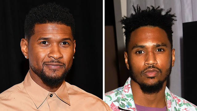 Who has a better music catalogue? Usher or Trey Songz ?