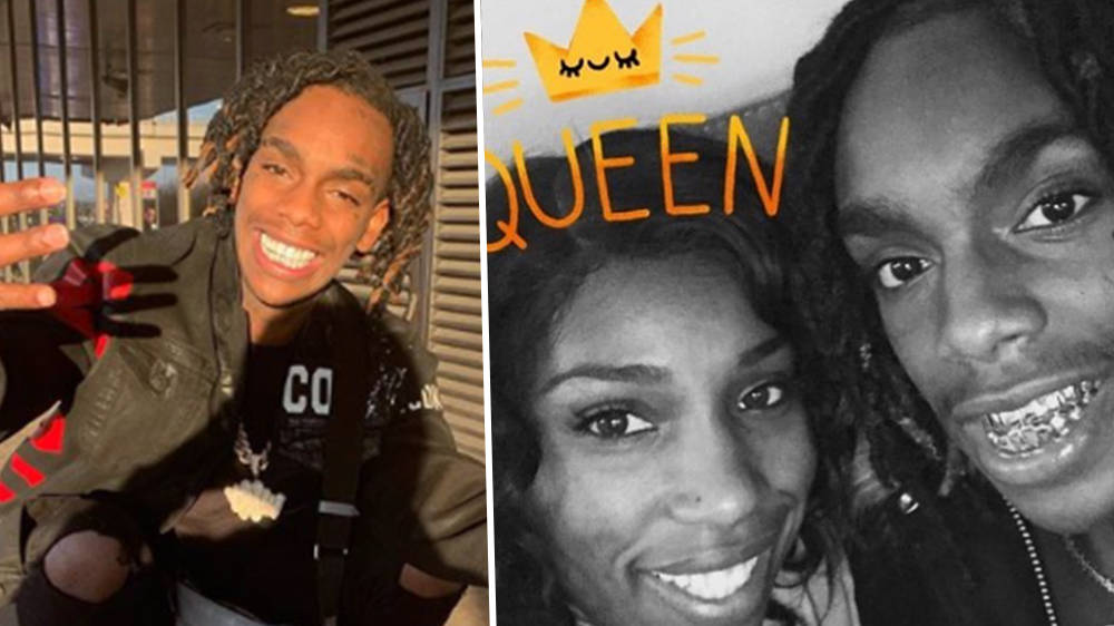Ynw Melly S Mother Claims Rapper Jail Release Date Has Been