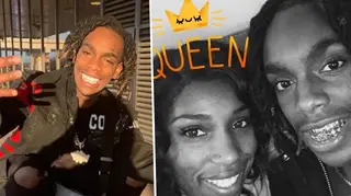YNW Melly's mother hints at postponed jail release date
