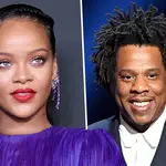 Rihanna and Jay-Z both donate $1 Million each to coronavirus relief