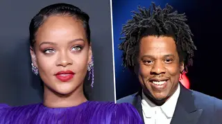 Rihanna and Jay-Z both donate $1 Million each to coronavirus relief
