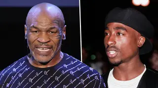 Mike Tyson reveals his theory on Tupac's 1997 murder