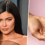Kylie Jenner to produce hand sanitiser