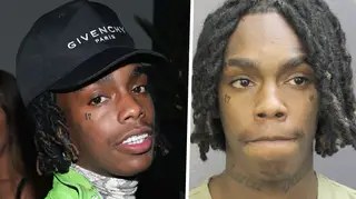 YNW Melly tests positive for corobnavirus
