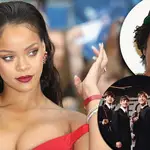 Rihanna passes Jay-Z and The Beatles with musical milestone in chart history