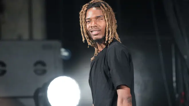 Fetty Wap is being sued for allegedly assaulting a woman at his home
