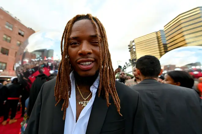 Fetty Wap is yet to speak out about the assault claims he's facing