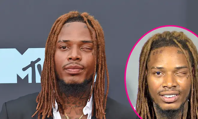 Fetty Wap being sued for allegedly assaulting a woman