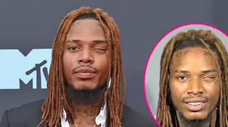 Fetty Wap being sued for allegedly assaulting a woman