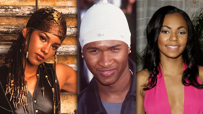 The Ultimate R&B Quiz