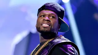 Who are 50 Cent's kids?