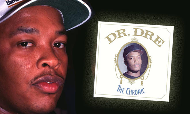 Dr Dre to release classic rap album 'The Chronic' on streaming services