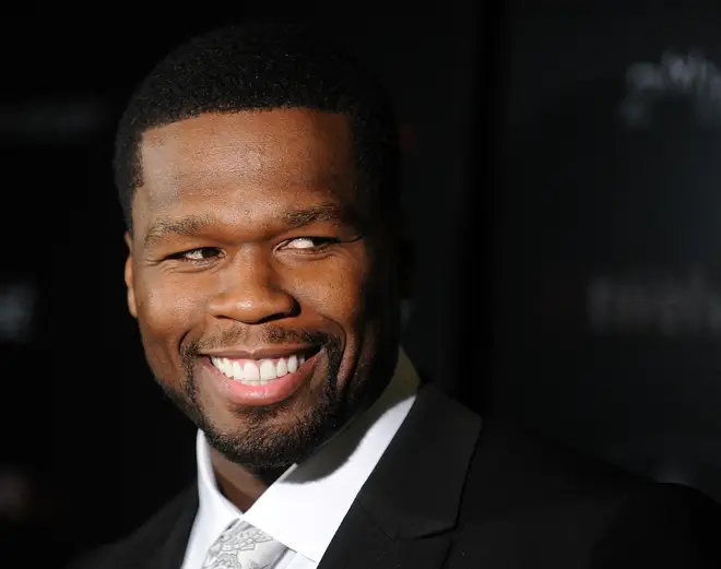 50 Cent and Ja Rule's beef has been going on for decades