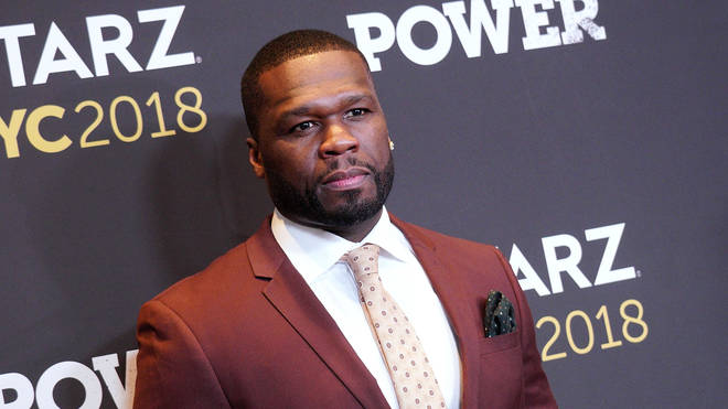 Actor/producer Curtis '50 Cent' Jackson attends For Your Consideration event For Starz's 'Power' at The Jeremy Hotel on May 3, 2018 in West Hollywood, California.