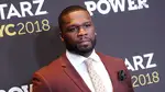 Actor/producer Curtis '50 Cent' Jackson attends For Your Consideration event For Starz's 'Power' at The Jeremy Hotel on May 3, 2018 in West Hollywood, California.