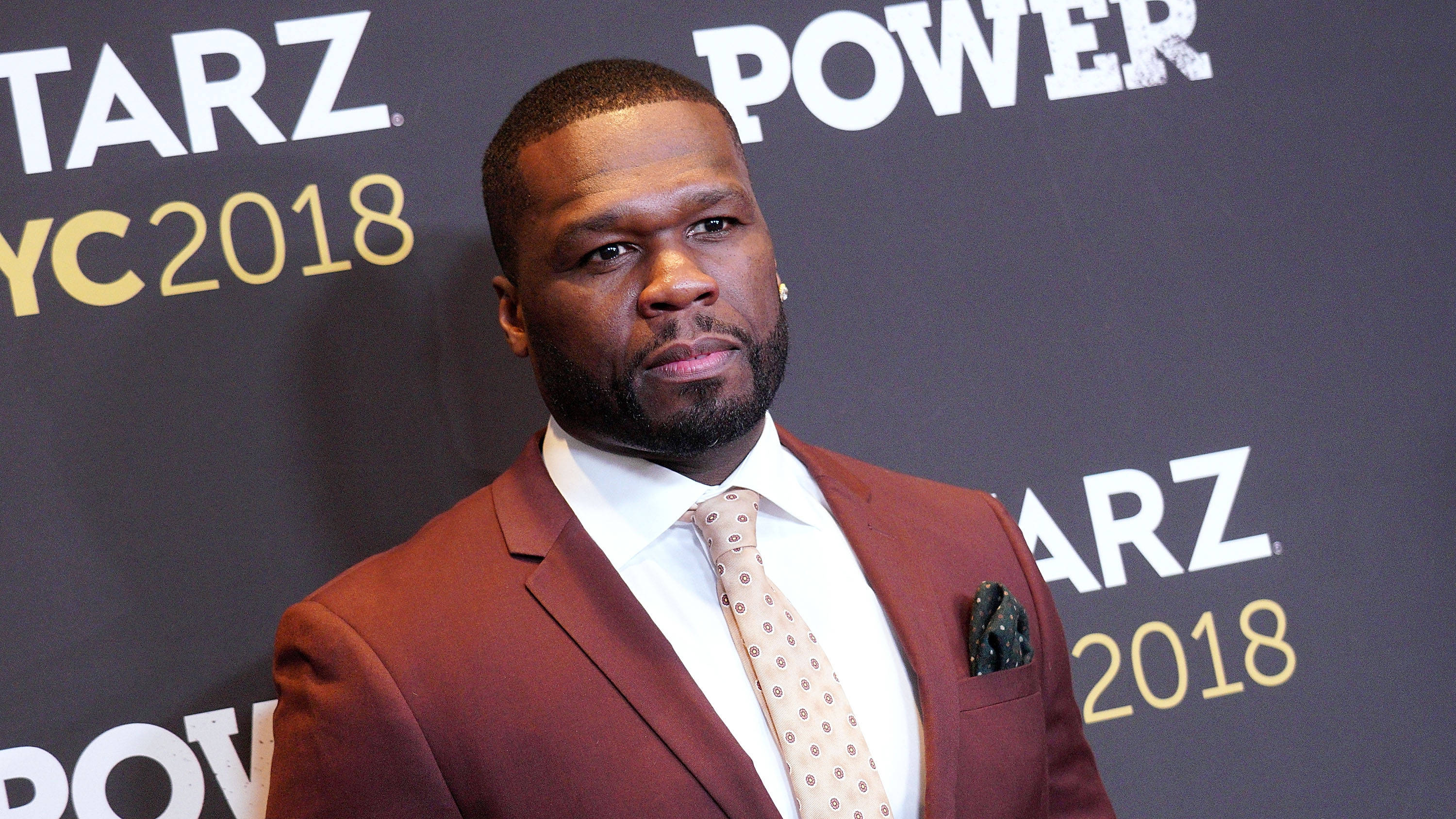 What Is 50 Cent S Net Worth In 2018 Capital Xtra