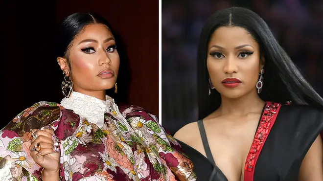 Nicki Minaj opens up about colourism and sexism in the rap music industry