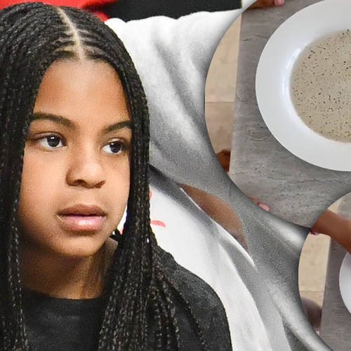 Beyoncé and Jay-Z's daughter Blue Ivy gives tutorial on hand-washing during coronavirus pandemic