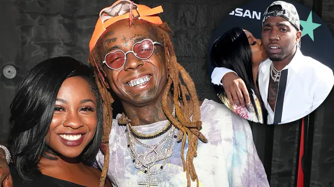 Reginae Carter reveals advice her father Lil Wayne gave her post-breakup