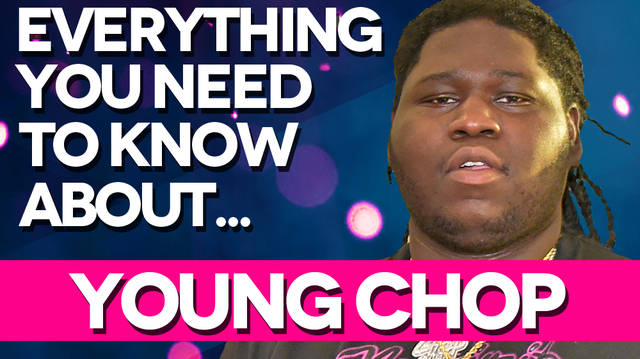 Young Chop facts: Everything you need to know about the Chicago rapper