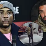 Charlamagne Tha God offers his thoughts on Drake's "Toosie Slide"