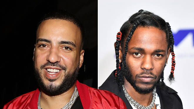 French Montana has argued that he would win a back-to-back battle with Kendrick Lamar.