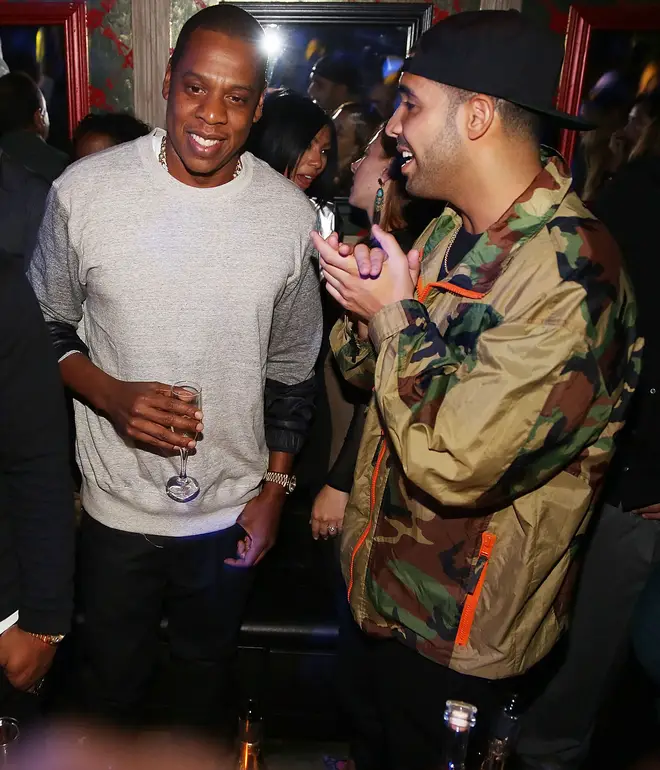 Drake vs Jay-Z, who wins?