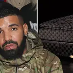 Drake owns a rare mattress by Swedish luxury bed maker Hästens.