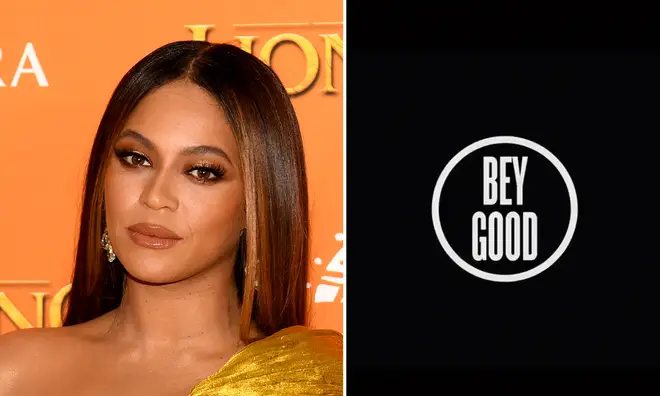 Beyoncé’s BeyGOOD initiative has teamed up with with Twitter's Jack Dorsey to provide mental health support amid the pandemic.