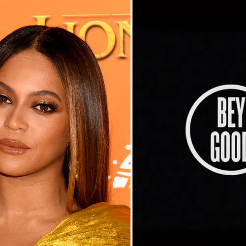Beyoncé’s BeyGOOD initiative has teamed up with with Twitter's Jack Dorsey to provide mental health support amid the pandemic.