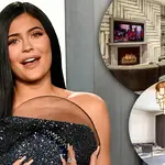 Kylie Jenner spends a whopping $36 Million on lavish mansion in LA