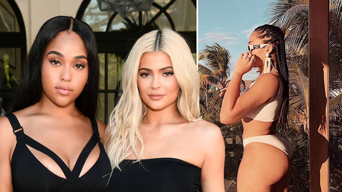 Jordyn Woods Sends Cryptic Instagram Message To Ex Bff Kylie Jenner Capital Xtra
