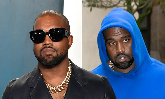 Kanye West has disputed Forbes' recent conformation of the rapper's billionaire status.