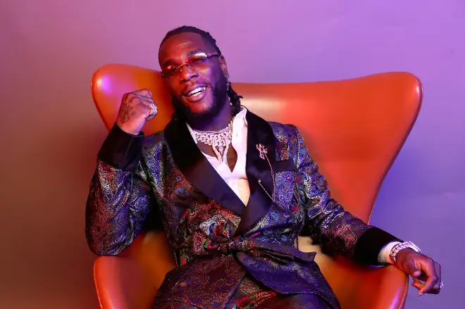Burna Boy claims his next album will be his last for a while as he announces hiatus