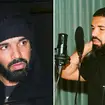 Drake is readying his new album for 2020.