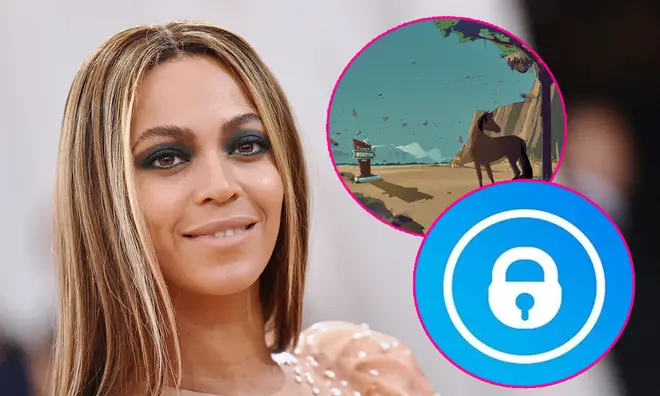 Beyonce references OnlyFans in new Megan Thee Stallion 'Savage' Remix