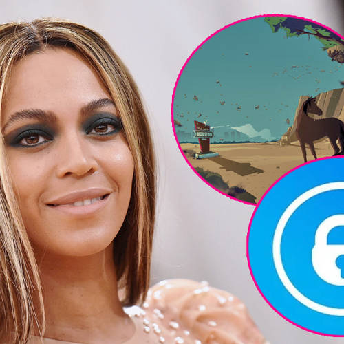 Beyonce references OnlyFans in new Megan Thee Stallion 'Savage' Remix