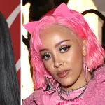 Doja Cat and Nicki Minaj releaseing 'Say So' remix