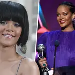 Rihanna's documentary is "coming soon"