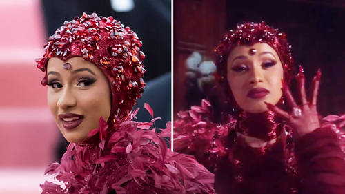 cardi b responds to claims she predicted coronavirus in viral video capital xtra