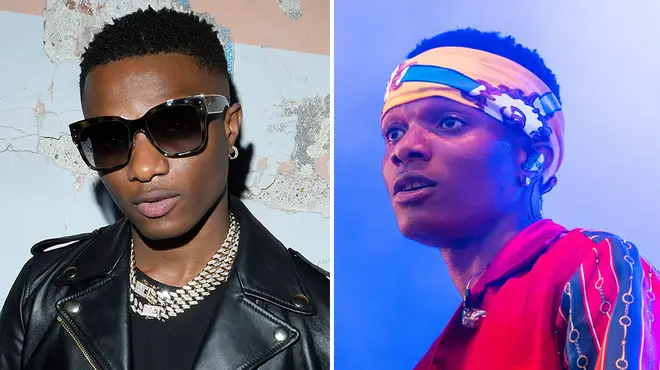 The ultimate WizKid quiz