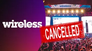 Wireless Festival 2020 has officially been cancelled